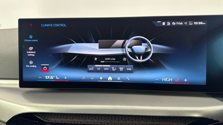 BMW 2 Series M240i xDrive 2dr Step Auto Petrol Coupe